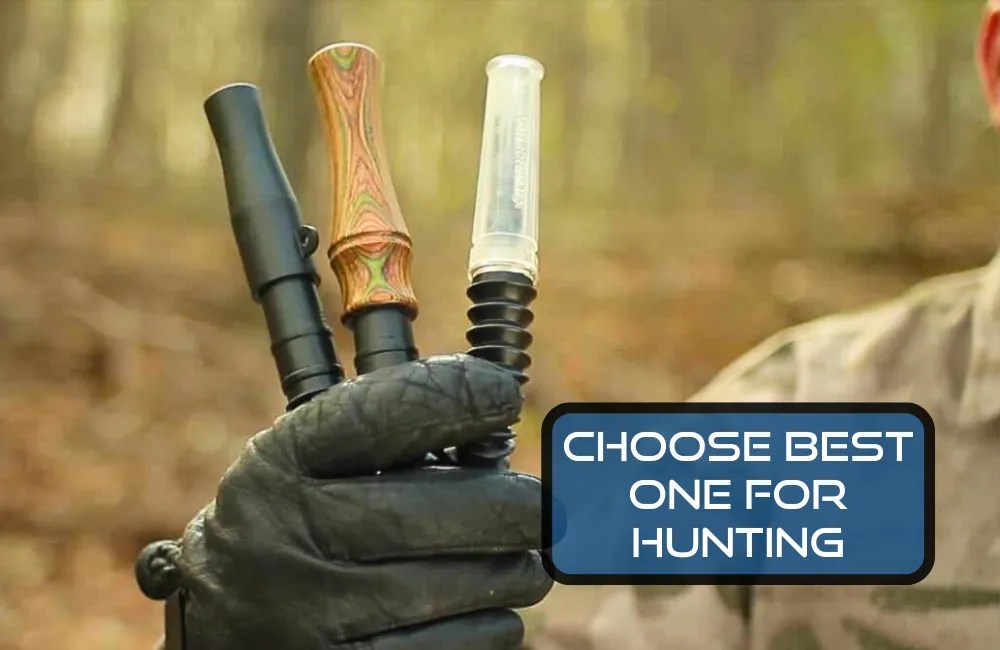 8 Steps How to Use A Grunt Call for Deer? A Complete Guide