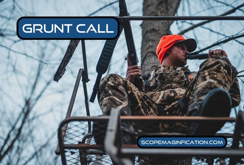 8 Steps How to Use A Grunt Call for Deer? A Complete Guide