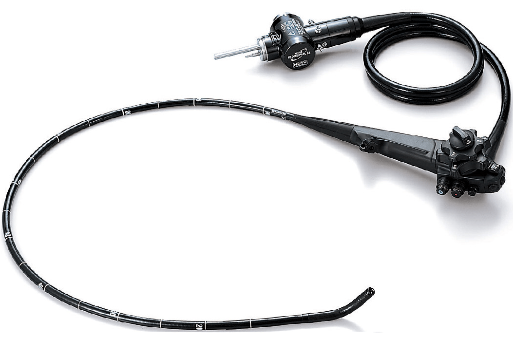 Flexible Endoscope Repairs Scopemed