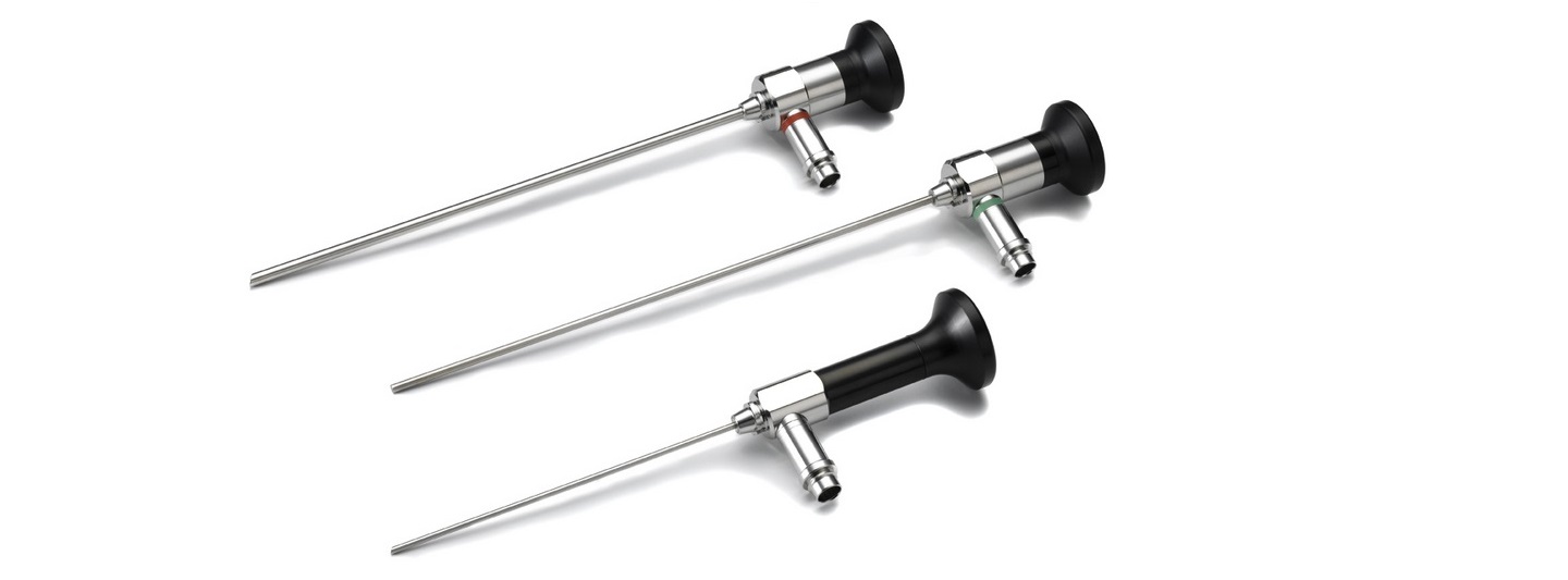 Flexible and Rigid Endoscope Service and Maintenance, Medical