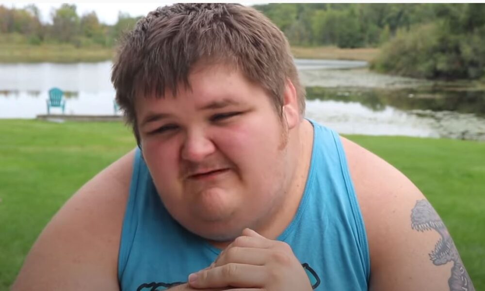 Airsoft Fatty Bio, Age, Height, Weight, Net Worth Latest Update ScopeNew