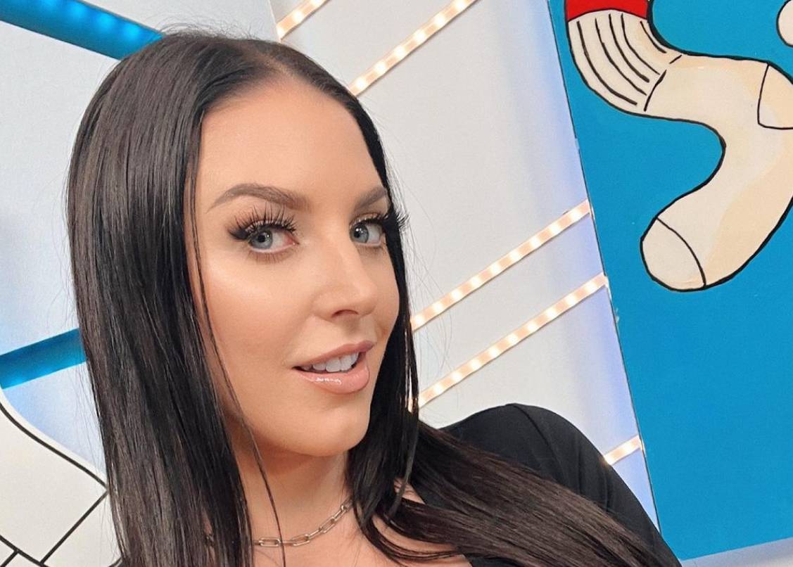 Angela White Bio Net Worth Wiki Videos And New Updates 3888 | The Best