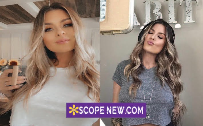 Brandi Snyder's Instagram, Twitter & Facebook on IDCrawl