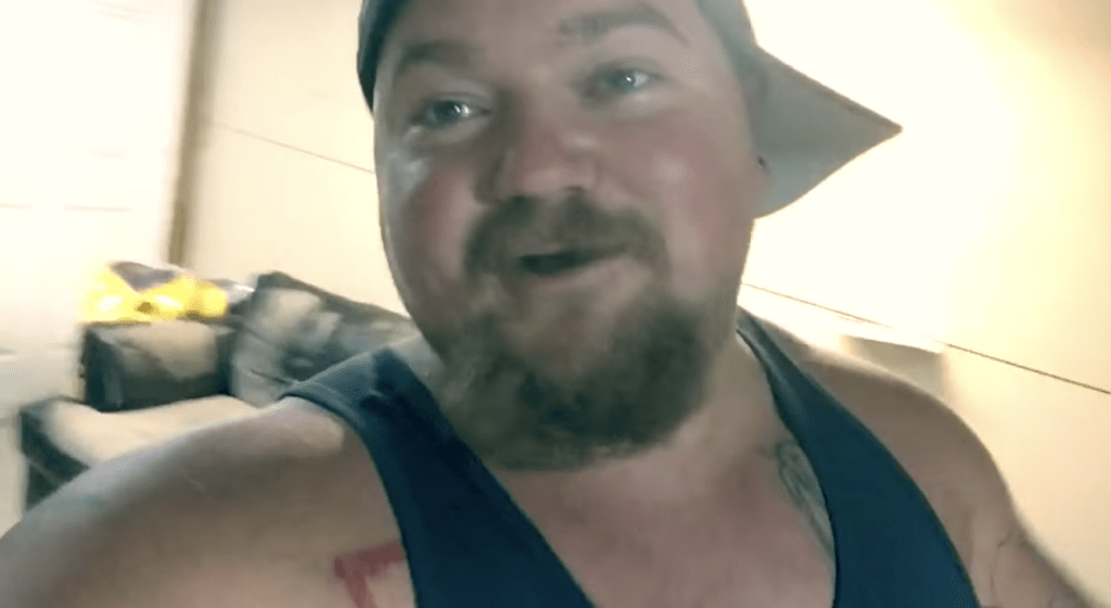 Catfish Cooley Biography, Height, Weight, Age, Net Worth and new