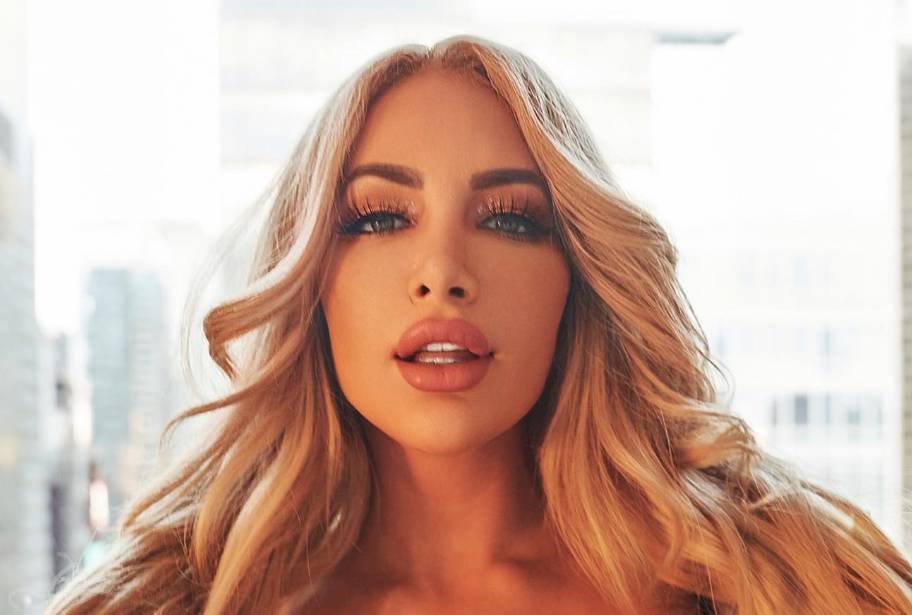Nicolette Shea bio Archives - ScopeNew