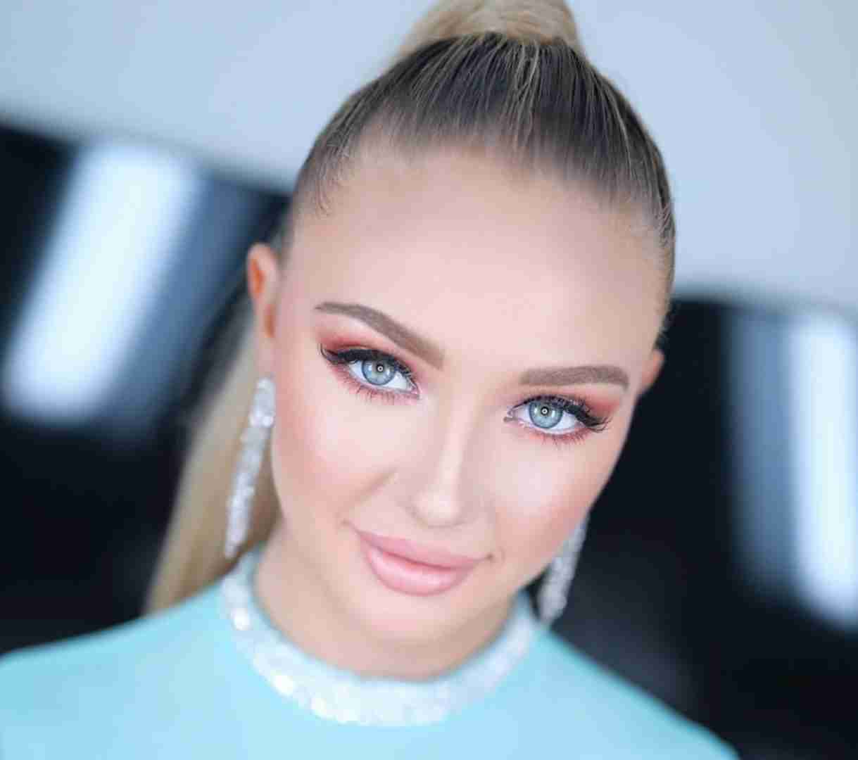 Paisley Porter OnlyFans