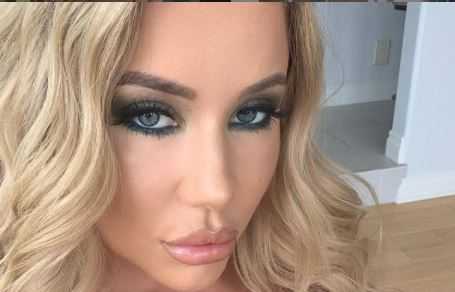 Savannah Bond: Unpacking The Journey Of A Modern Adult Star And Social