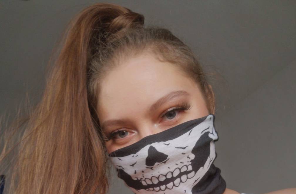 Mila Volker The Rising Star On OnlyFans