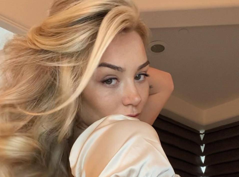 Heidi Grey Bio, Net Worth, Wiki, Videos, Photos, Age, Boyfriend, Nationality and New