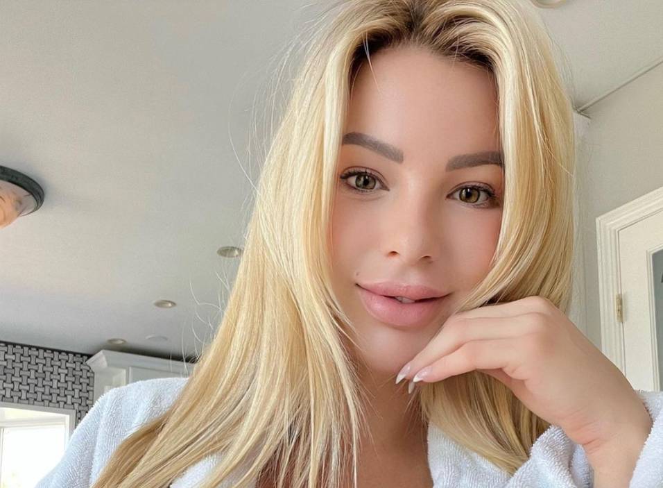 Jessica Cakes Bio, Net Worth, Wiki, Videos, Photos, Age, Boyfriend