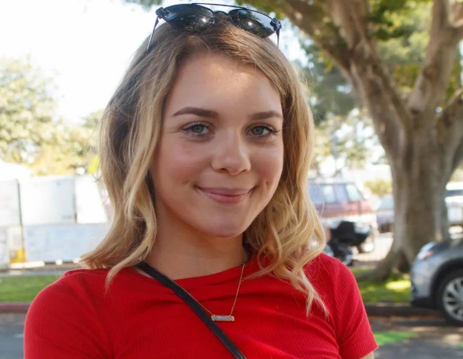 Gabbie Carter Wiki, Net Worth, Wiki, Height & Weight, Sexuality, Age