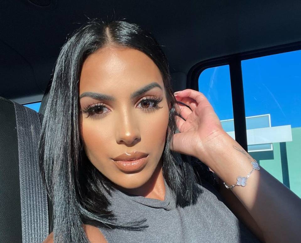 Chaney Jones Biography, Age, Height, Bio, Net Worth, Wiki, Kanye