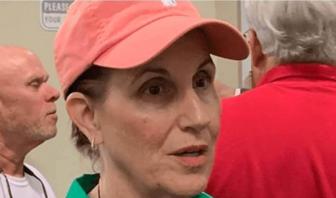 Publix Daughter Julie Jenkins Fancelli Bio, Wiki, Age, House, Career