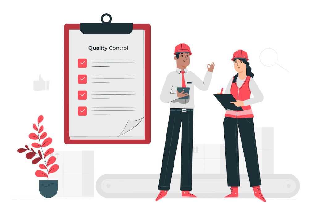 How Do Quality Control Associates Get Hired Faster?