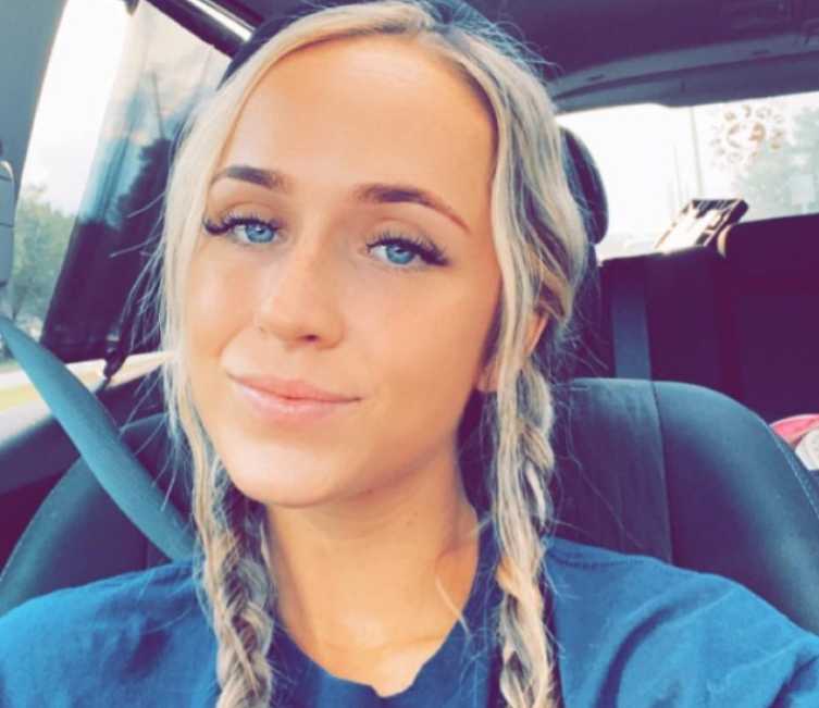 Was Taylor Arrington Harbor From Florida Arrested For DUI Charges