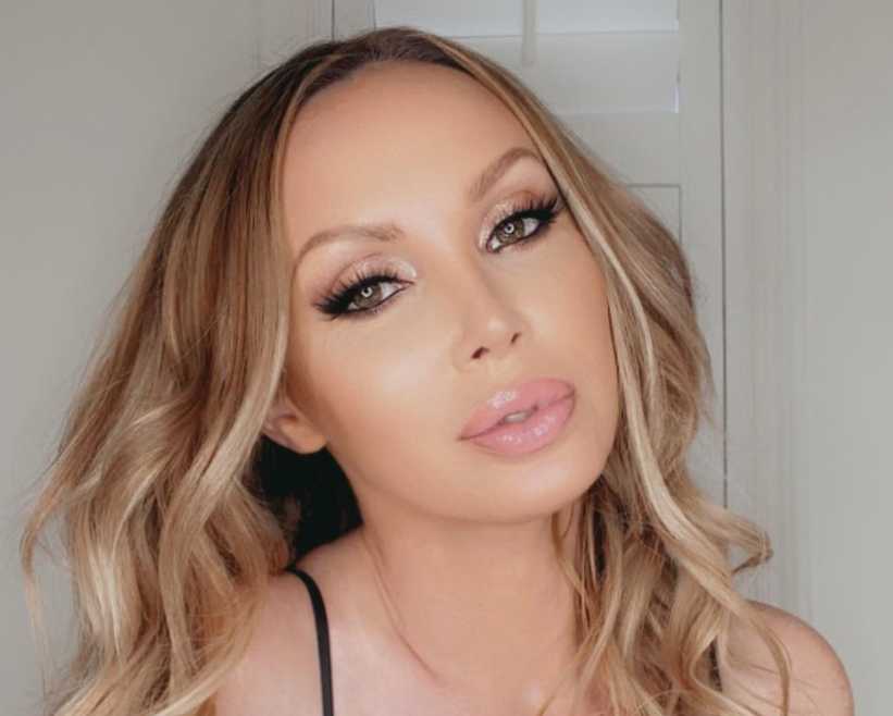 Nikki Benz Bio, Height, Facial, Net Worth, Wiki, Videos, Pics, Age and Boyfriend - ScopeNew