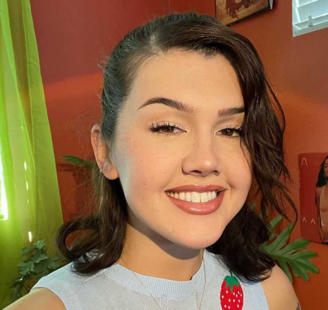 Daisy Taylor picture