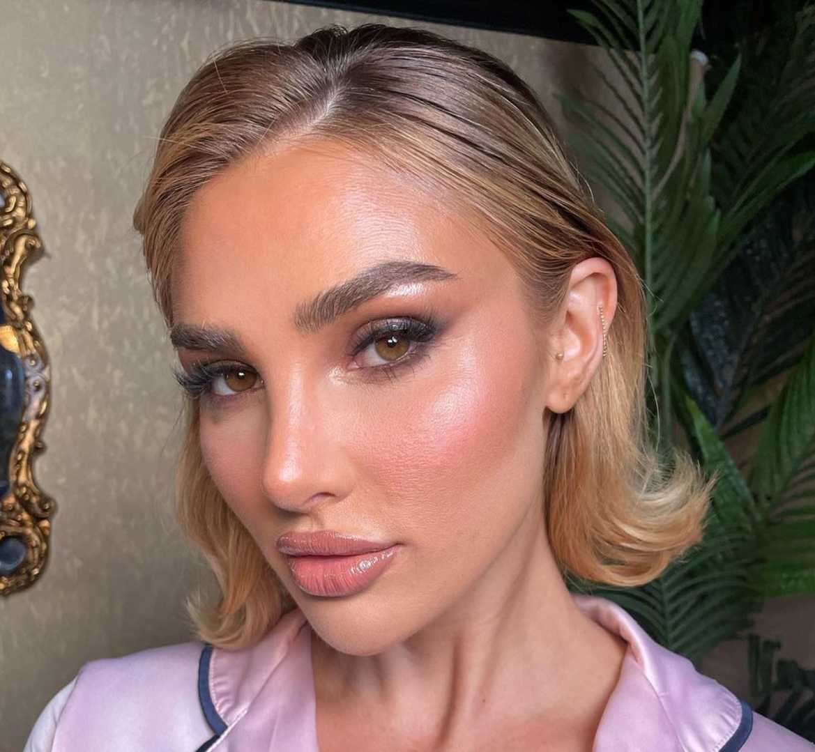 Kenzie Anne instagram