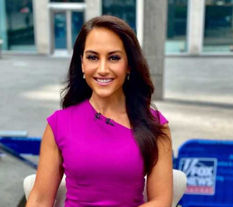 Emily Compagno Age The Rising Star's Journey And Fascinating Facts You