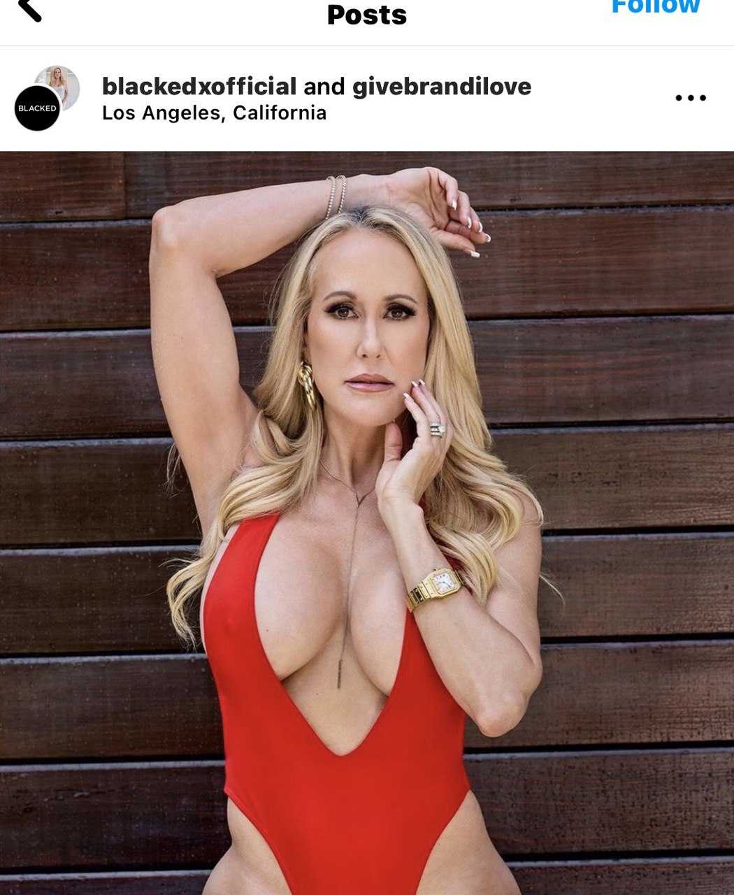 Brandi Love onlyfans