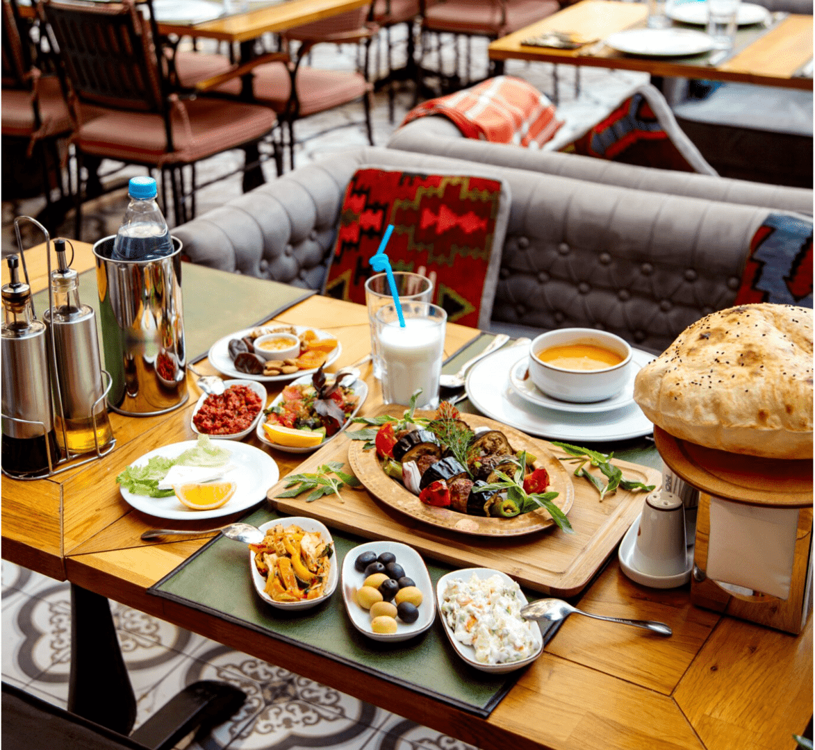 Savoring the South Top Restaurants to Try in Cleveland, Mississippi