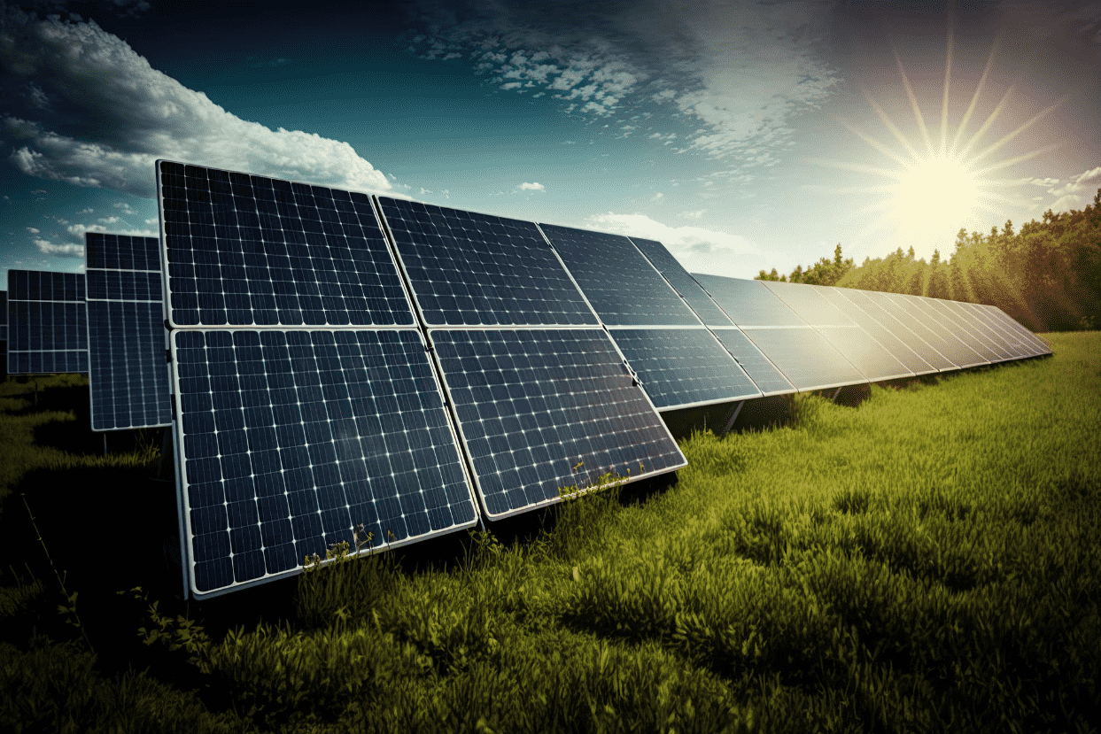 How Does Solar Energy Work in Carefree, Arizona? ScopeNew