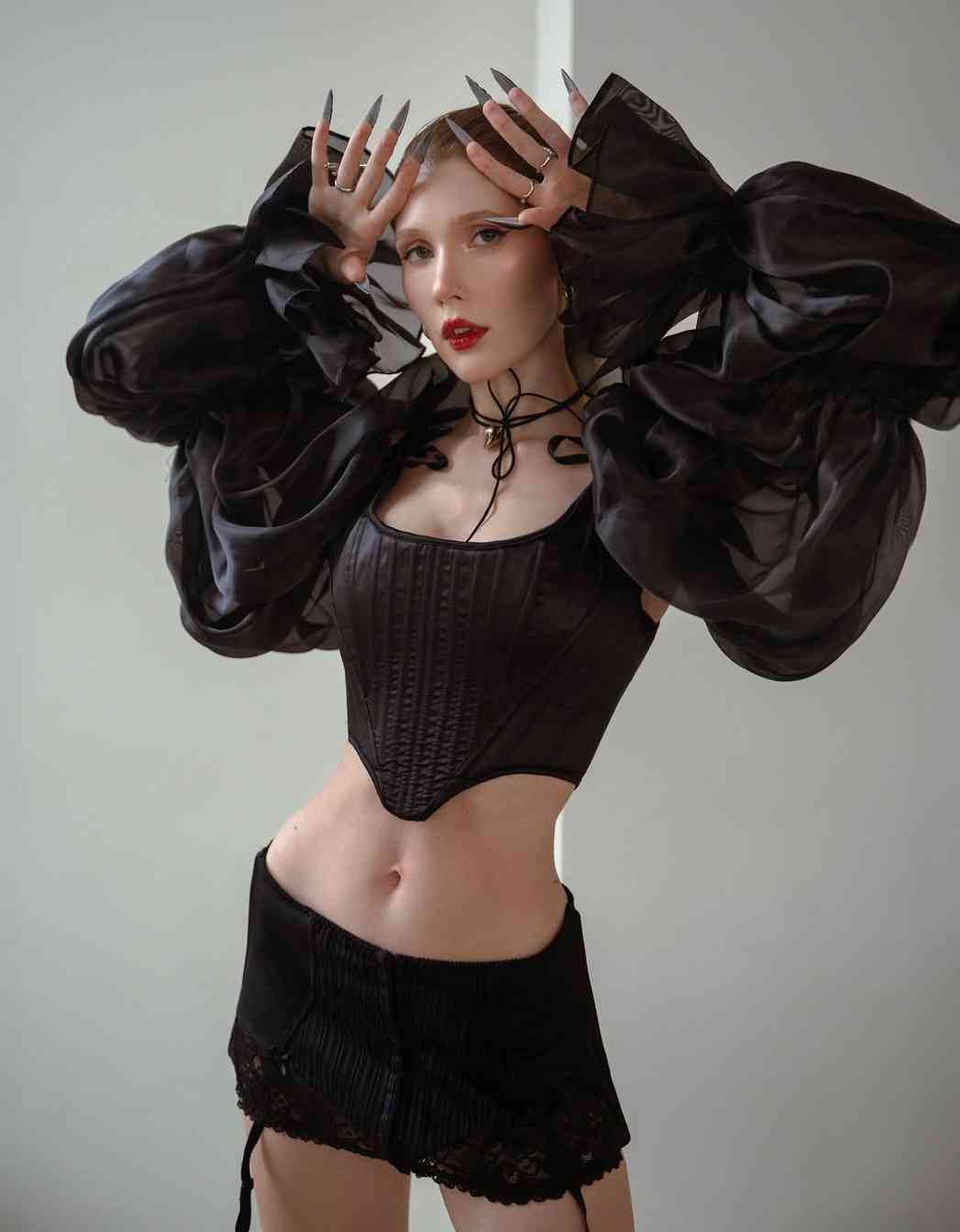 404HotFound Bio, Age, Height, Wiki, Boyfriend, Birthday, Nationality