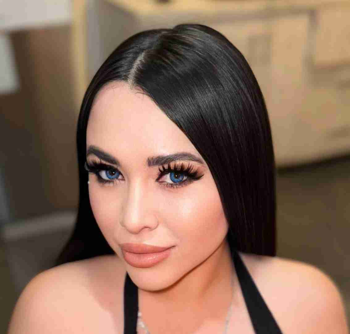 Michelle Aldrete Leaked