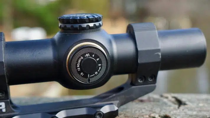The Best 16x Scopes & LPVO in 2021 Scopes Field