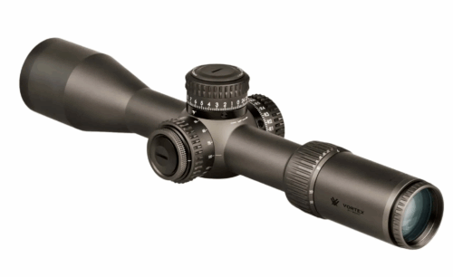 8 Best Vortex LongRange Scopes Best Scopes for 1000 Yards
