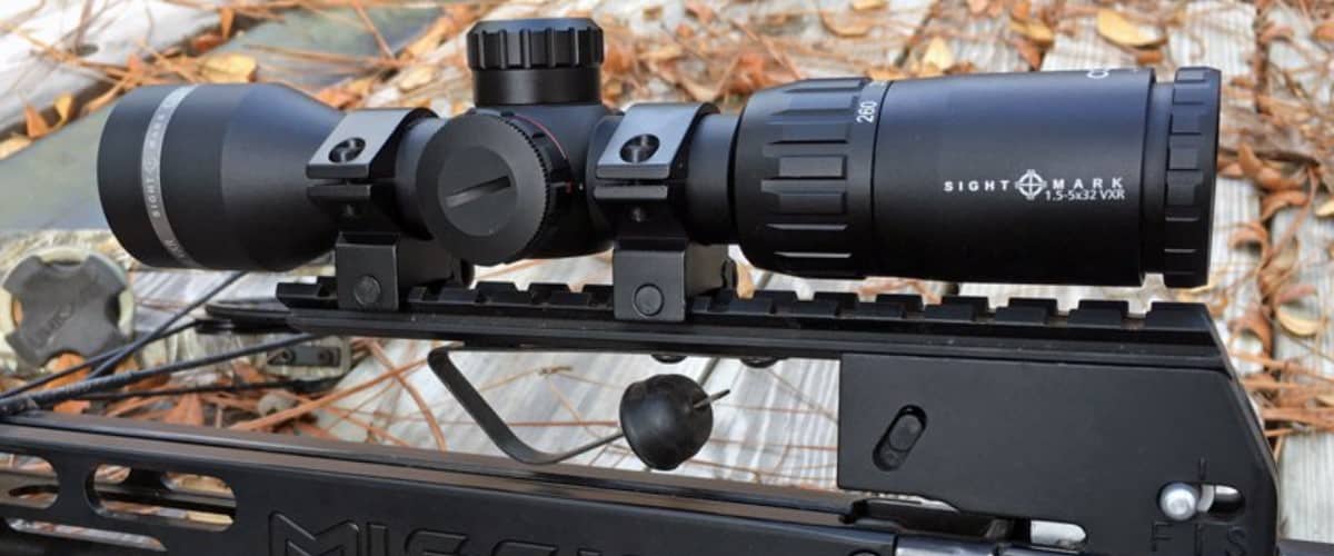 Scopes Reviews TopRated Rifle Scopes Expert Hunting Advice