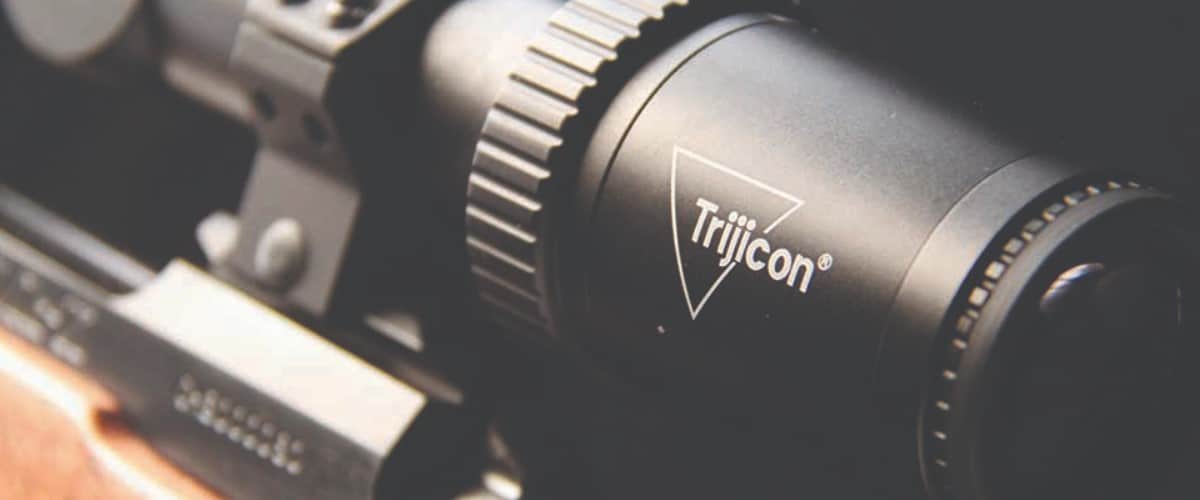 Trijicon Rifle Scopes Reviews Scopes Reviews