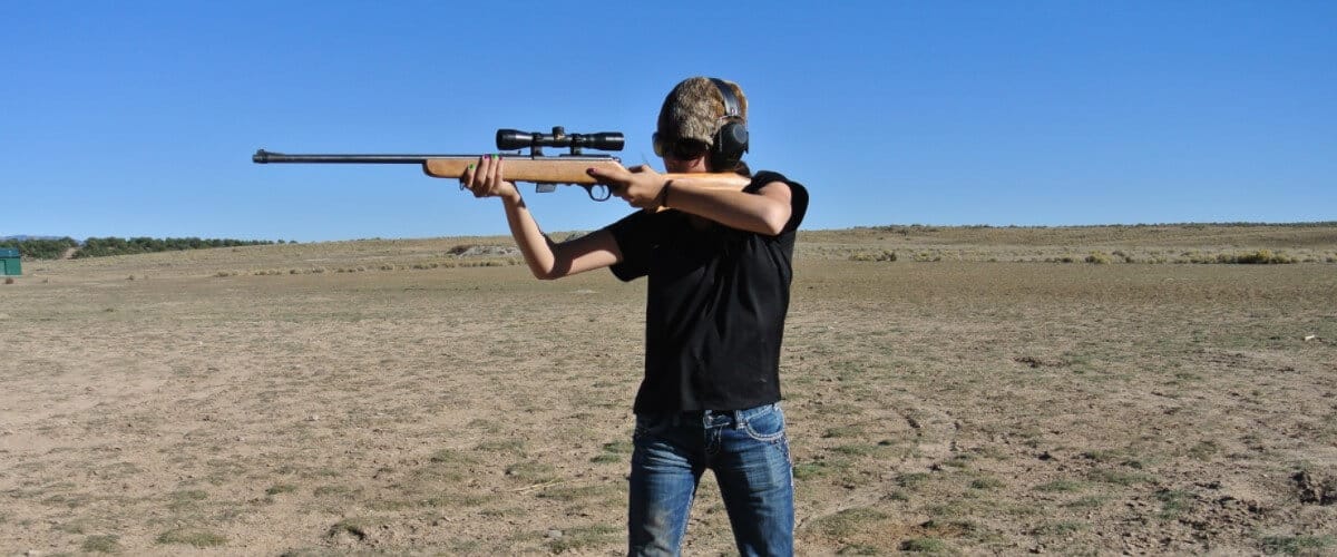 Shooting Positions Every Hunter Should Know and Master (2023)