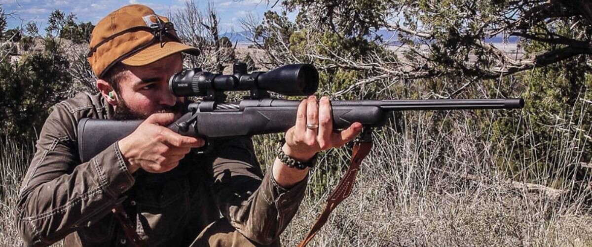 Shooting Positions Every Hunter Should Know and Master (2023)