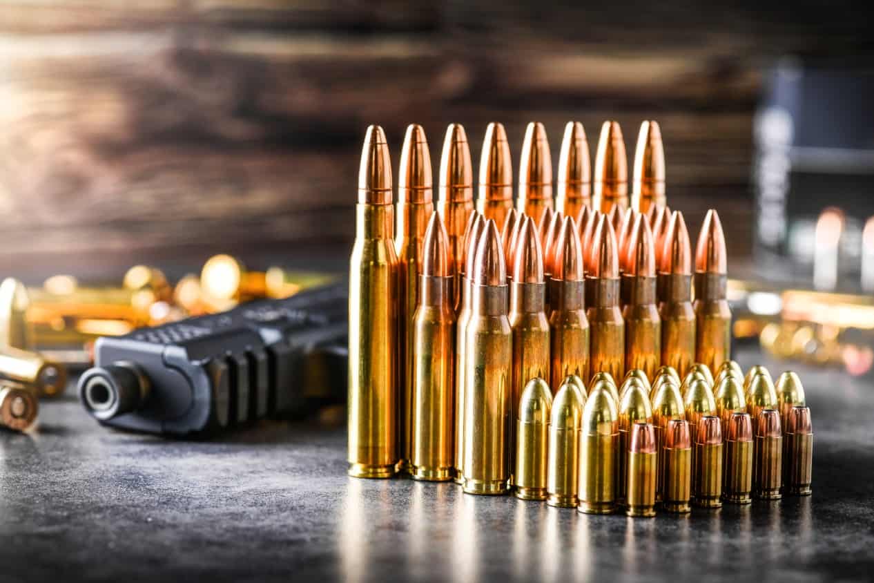 Light Bullet versus Heavy Bullet Which to Choose and Why It Matters