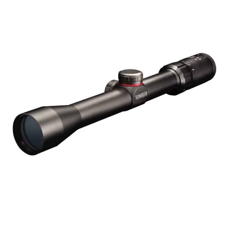 Where Are Simmons Rifle Scopes Made Scopes Reviews