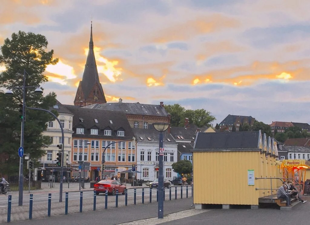 Flensburg → Best Attractions & Things To Do Scope Trip