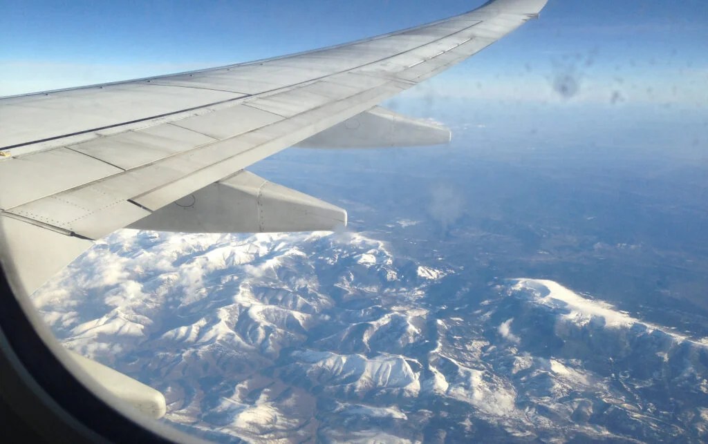 +20 Things To Do On A Plane Scope Trip +20 Things To Do On A Plane Scope Trip