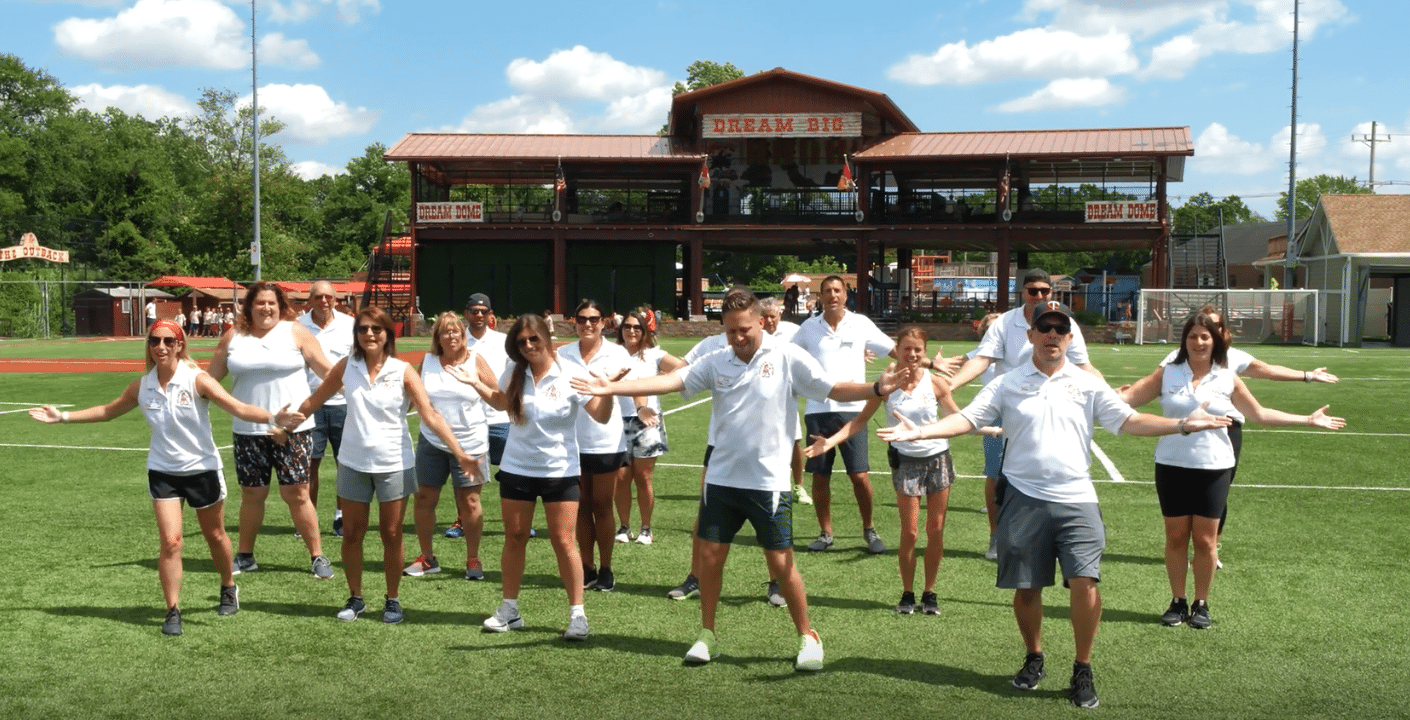 Coleman Country Day Camp Supports SCOPE