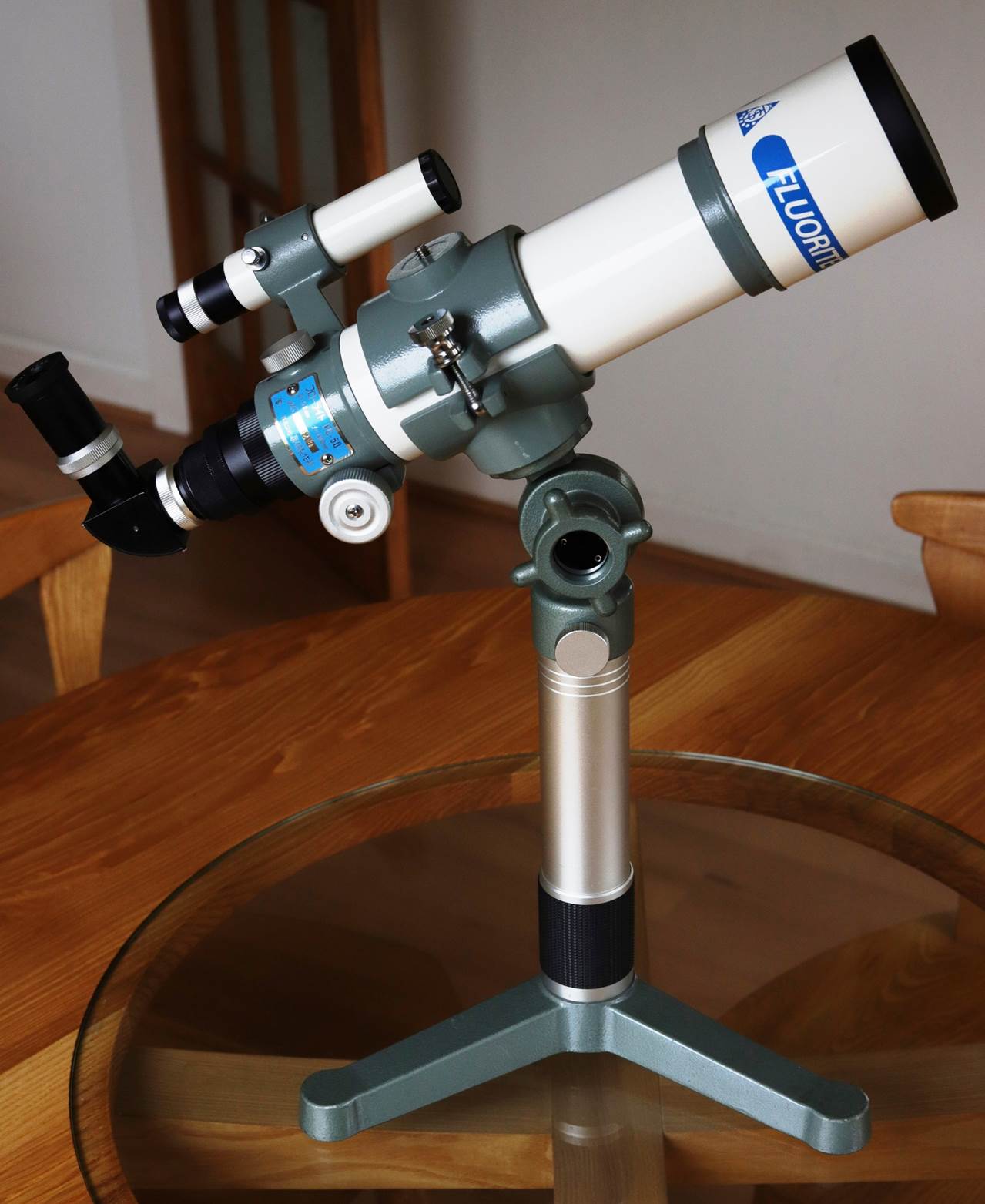 Telescopes for