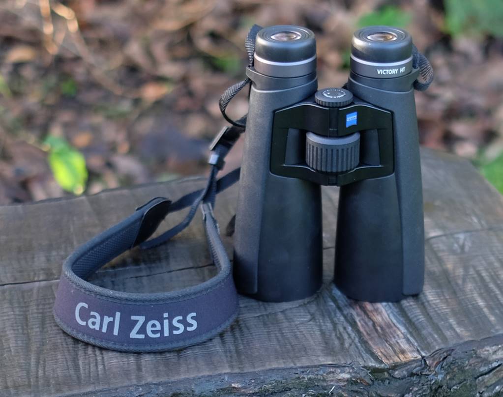 Zeiss 10x54 HT Review