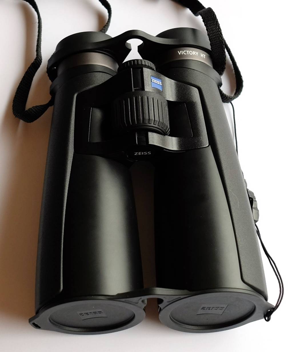 Zeiss 10x54 HT Review