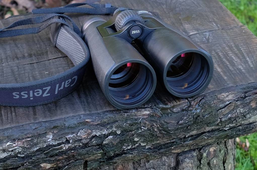 Zeiss 10x54 HT Review