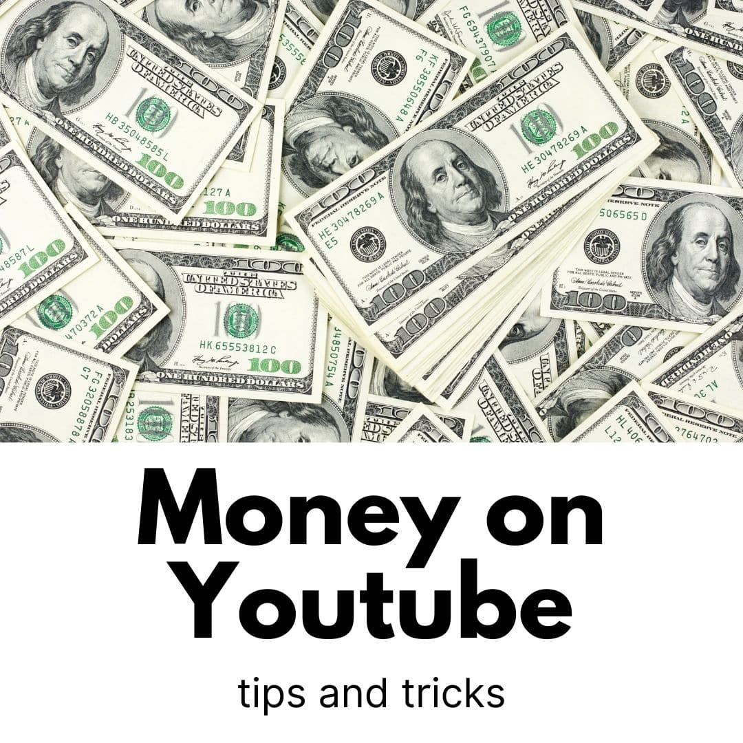 How To Make Money On Youtube? The Tips And Tricks To Be Successful On