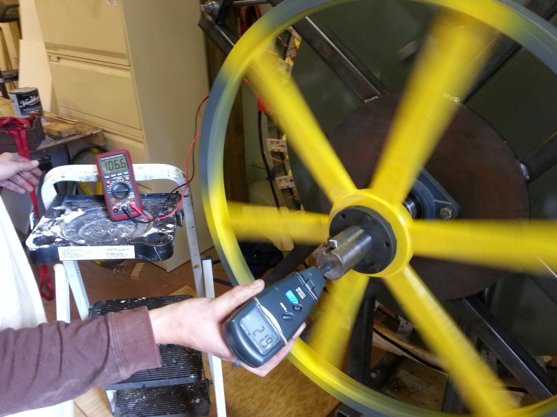 Big alternator for sale in Canada Hugh Piggott's blog