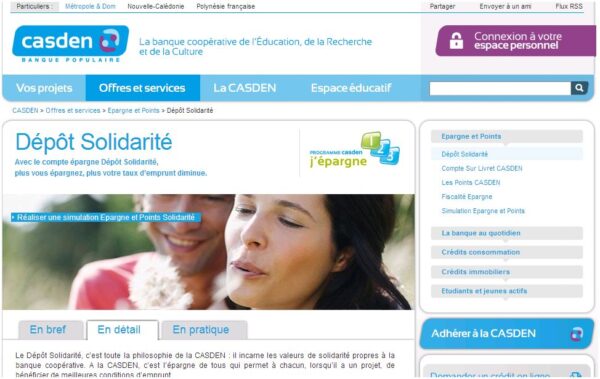 centricité clients Score Advisor