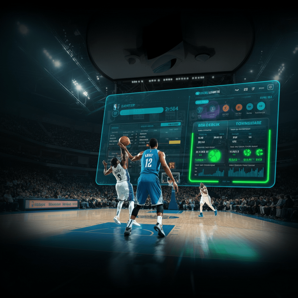 NBA Optimizer Selection Guide for Fantasy Basketball Enthusiasts