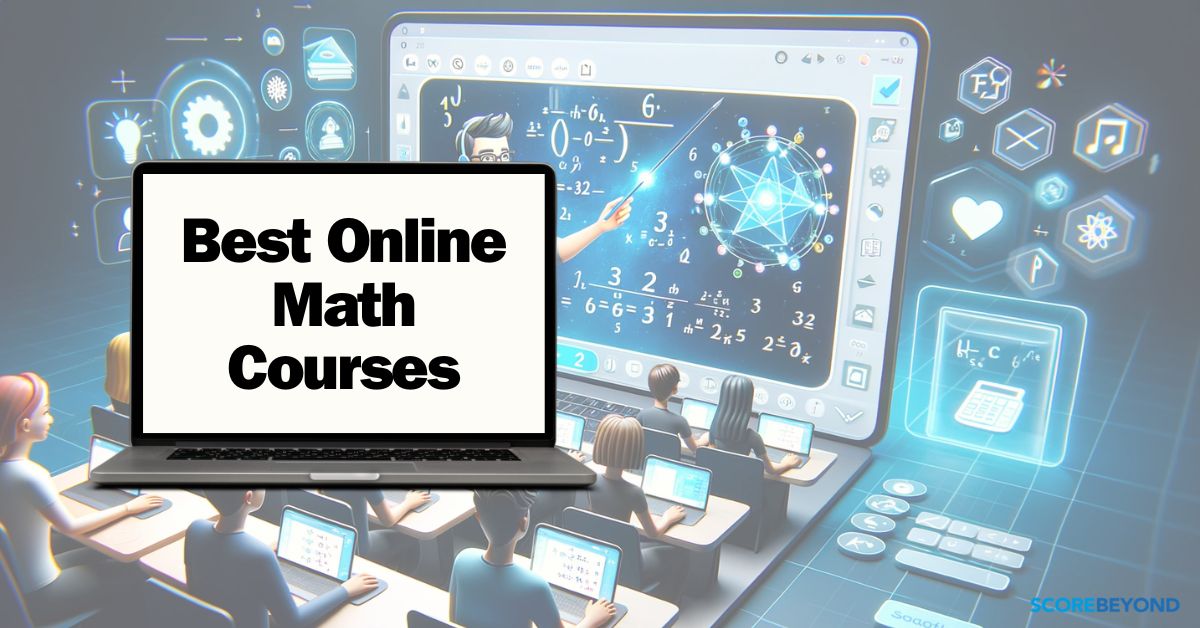9 Best Online Math Classes You Must Try in 2024