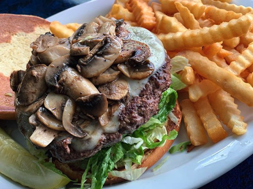 Home Scoreboard Bar & Grill