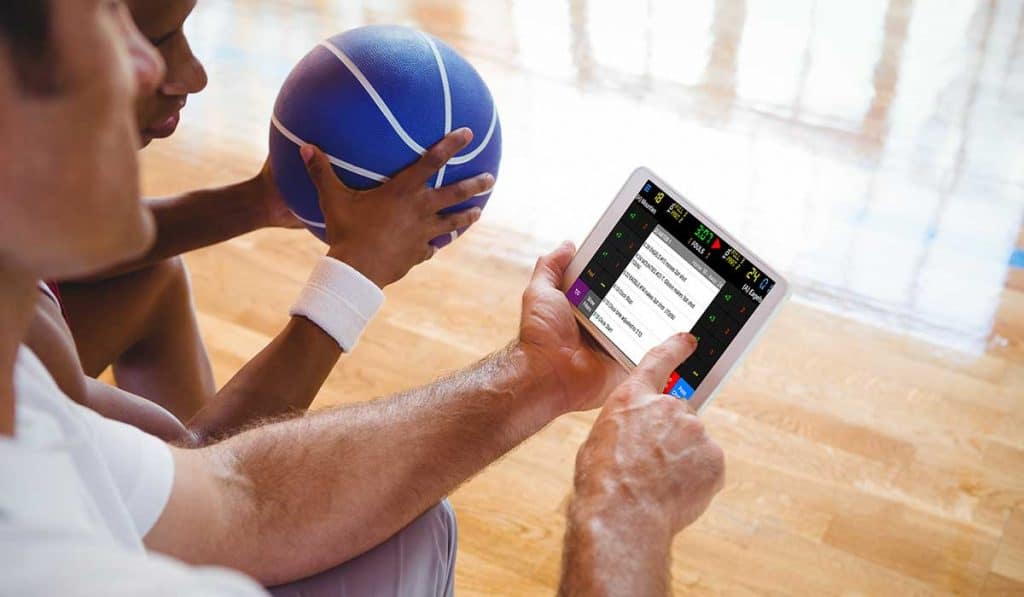 Scorebook+ Advanced stat tracking & scorekeeping apps for iOS
